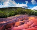 NATURAL TREASURES OF THE ISLAND